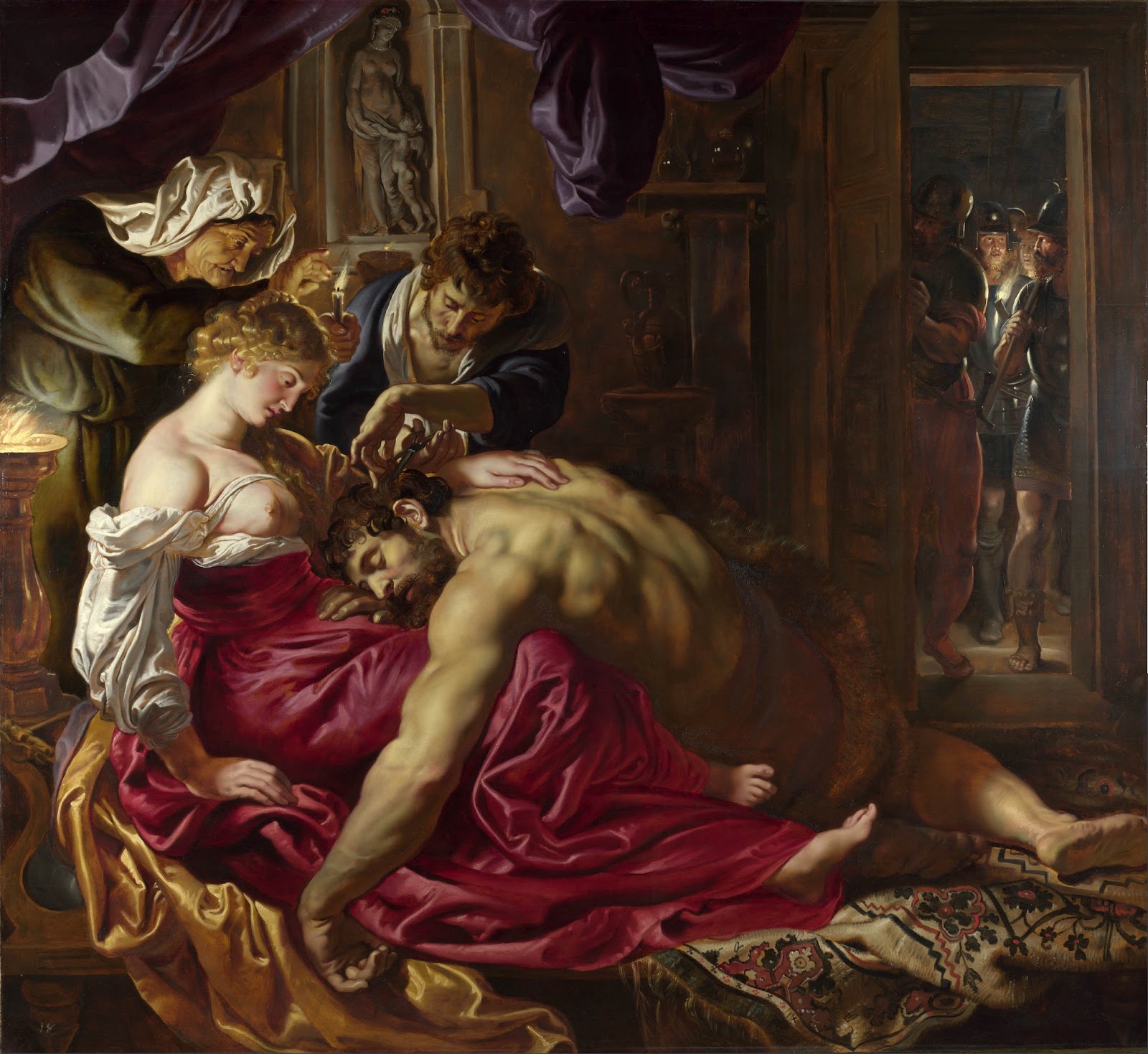 Samson_and_Delilah_by_Rubens